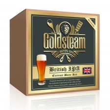 British IPA Extract Beer Kit