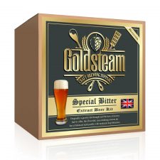 British Special Bitter Extract Beer Kit