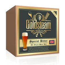British Special Bitter All Grain Beer Kit