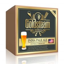 American IPA Extract Beer Kit