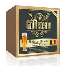 Belgian Blonde Ale Extract Beer Kit
