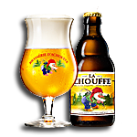 La Chouffe