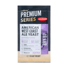 BRY-97 American West Coast Ale Yeast