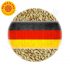 Weyermann® Light Munich Malt Type 1 Crushed