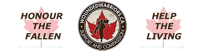 Wounded Warriors Canada