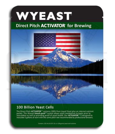 American Wyeast