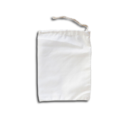 Muslin Grain Steeping Bag (Choose Size) - Goldsteam