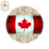 Canada Malting Flaked Rice
