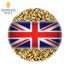 Simpsons Golden Naked Oats