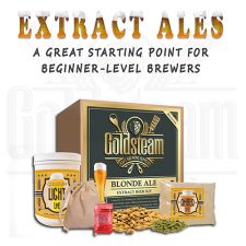 Extract Ale Recipes