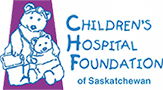 The Children's Hospital Foundation of Saskatchewan