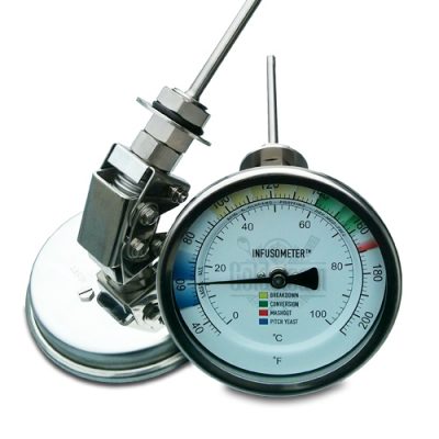 Adjustable Angle Probe Thermometer