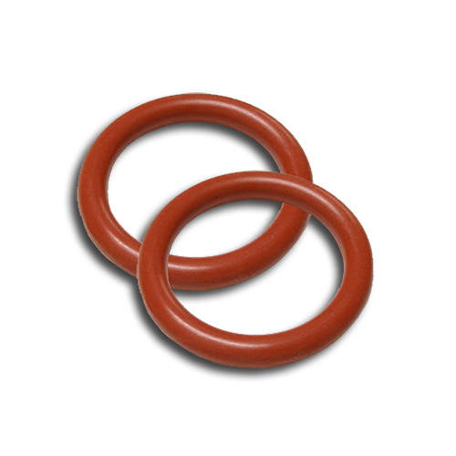 Silicone ORing (Pack of 2) Goldsteam Homebrew Supplies
