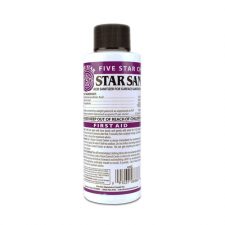 Star San (No-Rinse Sanitizer) 4 oz