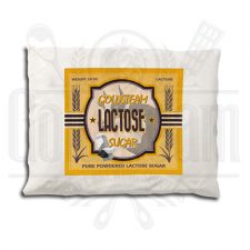 Lactose Powder (1 Lb Bag)