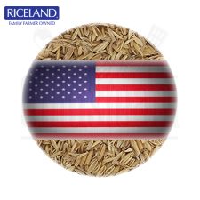 Riceland Rice Hulls