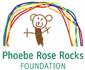 The Phoebe Rose Rocks Foundation