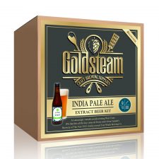Four Winds Brewing Co IPA Extract Beer Kit