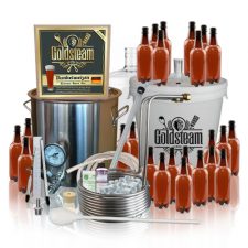 Home Brewing Equipment Kit C2