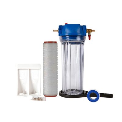 Beer and Wine Filtering Kit