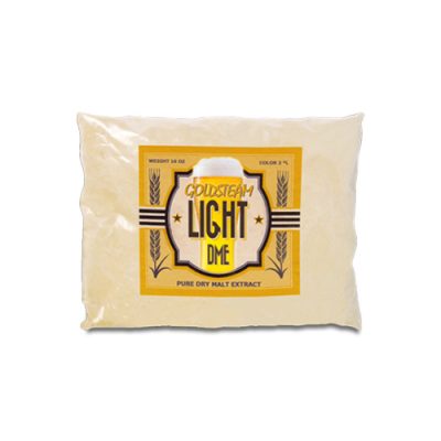 Golden Light Dry Malt Extract