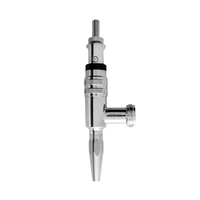 Taprite Stainless Steel Stout Faucet