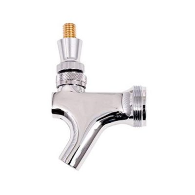 Taprite Chrome Plated Faucet Brass Lever BF1001