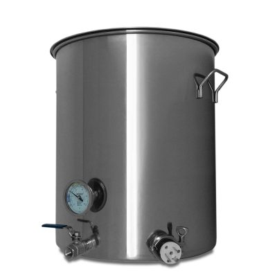 15 Gallon Stainless Steel Electric Brew Kettle