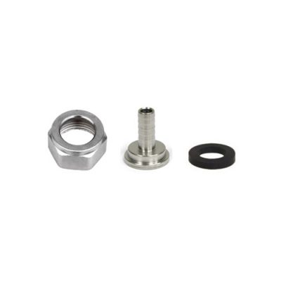 Taprite Stainless Steel Sanke Tail Piece Assembly