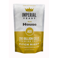 A01 House Ale Imperial Liquid Yeast