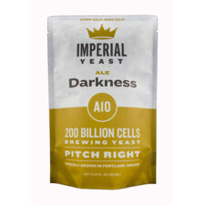 A10 Darkness Ale Imperial Liquid Yeast