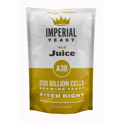 A38 Juice Ale Imperial Liquid Yeast