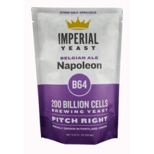 B64 Napoleon Ale Imperial Liquid Yeast