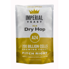 A24 Dry Hop Ale Imperial Liquid Yeast
