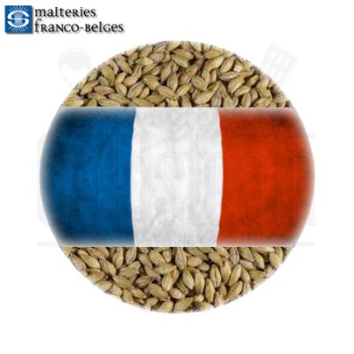 Malteries Franco-Belges Caramel Pilsen Malt