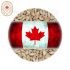 Canada Malting Superior Pilsen Malt Crushed