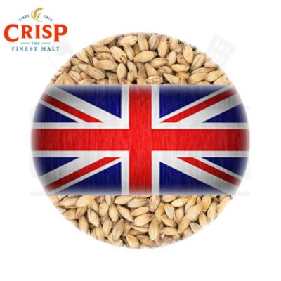 Crisp Finest Maris Otter Malt Crushed