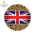 Crushed Simpsons Crystal Light Malt 36-43L