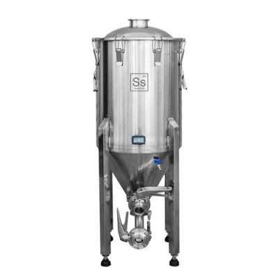 Ss BrewTech 14 Gallon Chronical Brewmaster Edition Fermenter