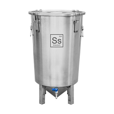 Ss BrewTech 7 Gallon Brew Bucket