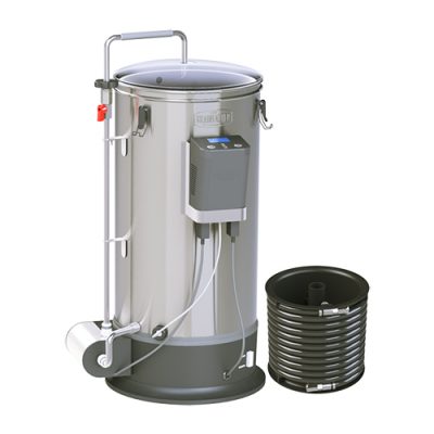 The Grainfather Connect All-In-One Brew System