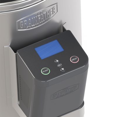 The Grainfather Connect Controller