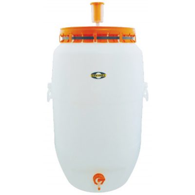 Speidel 120L Plastic Fermenter