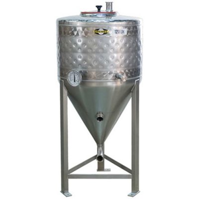 Speidel 1BBL Conical Fermenter With Cooling Jacket