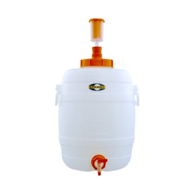 Speidel 30L Plastic Fermenter