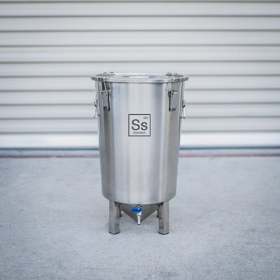 Ss BrewTech 7 Gallon Brew Bucket