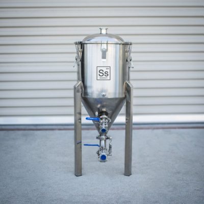 Ss Brewtech 7 Gallon Chronical