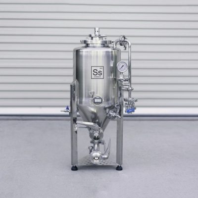 Ss BrewTech 7 Gallon Unitank