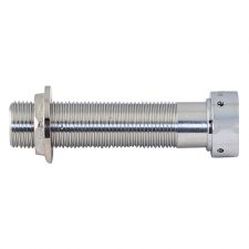 Stainless Steel Faucet Shank 4" Length