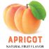 Natural Apricot Fruit Flavouring